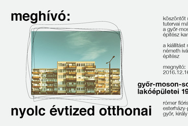 Meghívó