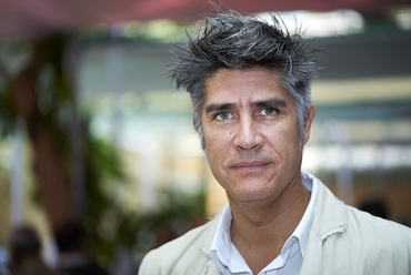 Alejandro Aravena