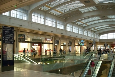 Gare de l