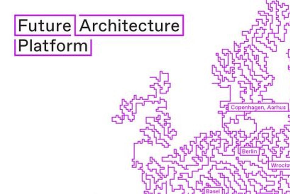 Future Architecture Platform - mit hoz a jövő?