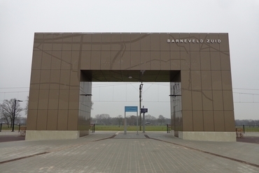 Barneveld Zuid