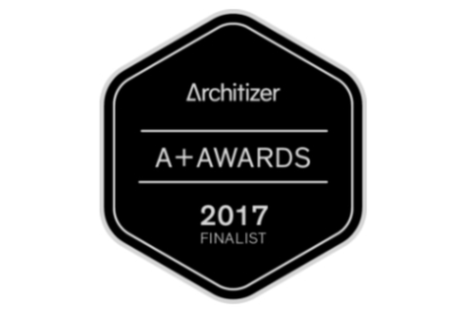Magyar sikerek az Architizer A+ díj véghajrájában
