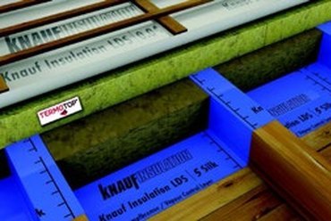 forrás: Knauf Insulation