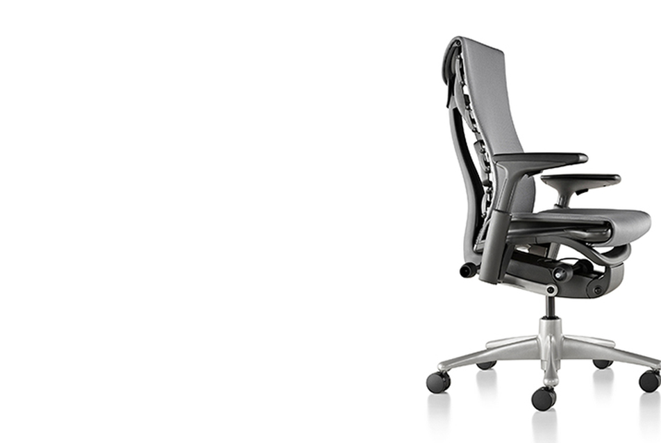 Herman Miller Embody