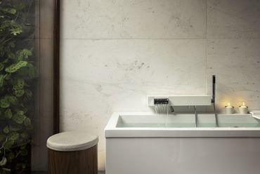 Aigai Spa Sao Paolo