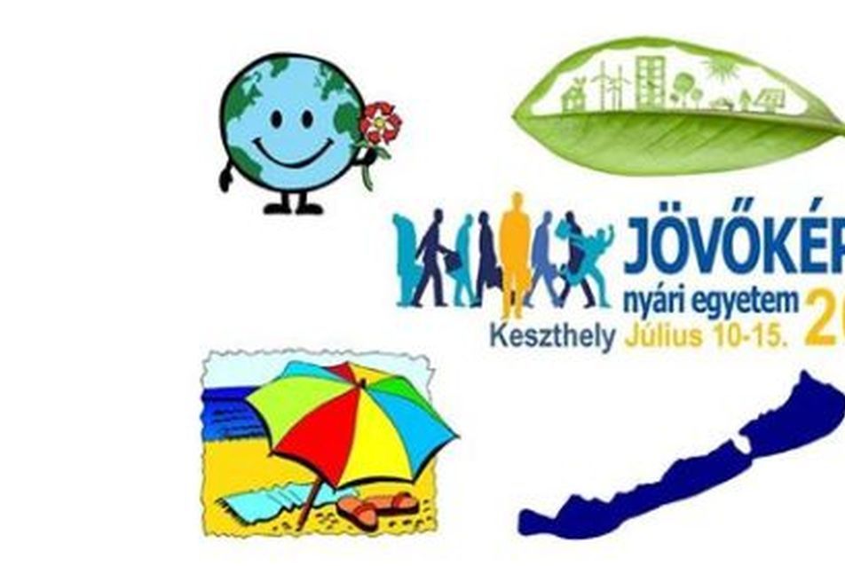 Jövőképzés 2017 - Nyári Egyetem az Új gazdaság jegyében