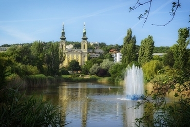 Buda Gardens