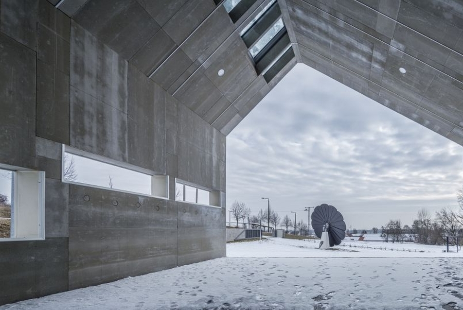 Életközpontú dizájn Paks határán