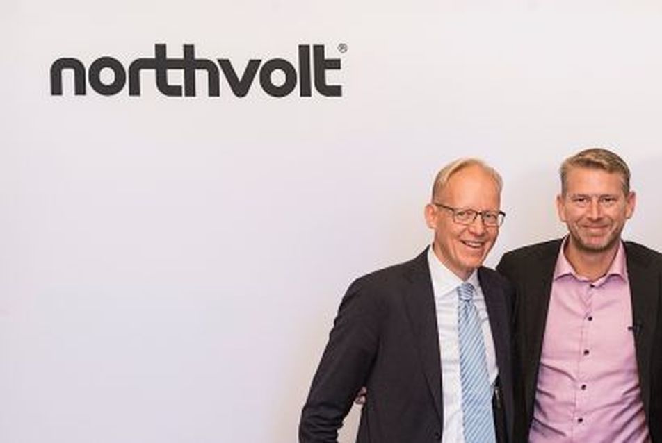 Együttműködési megállapodást írt alá az ABB és a Northvolt