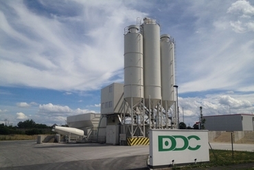 Duna-Dráva Cement Kft.