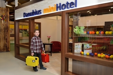 forrás: Danubius Hotels Group