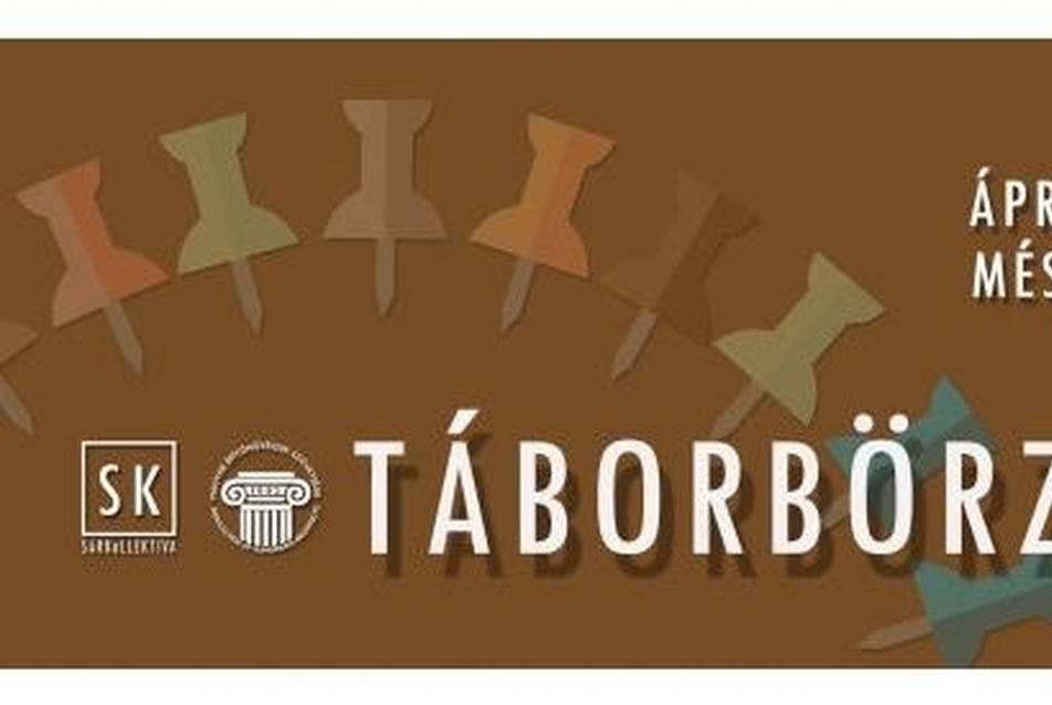 TÁBORbörze 2018