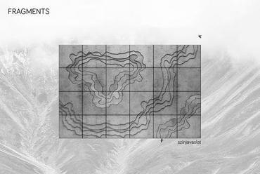 LAB5 Architects - Fragments (I. díj)