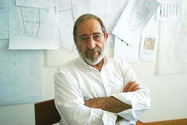 Álvaro Siza (Forrás: canadianarchitect.com)