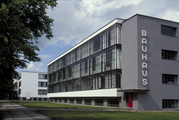 Bauhaus Dessau