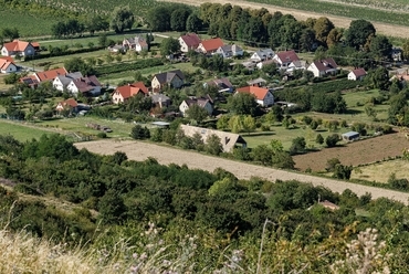 Nyaraló, Mindszentkálla - építész: Váncza László - fotó: Danyi Balázs