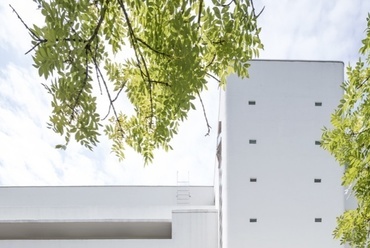 Isokon Building, London