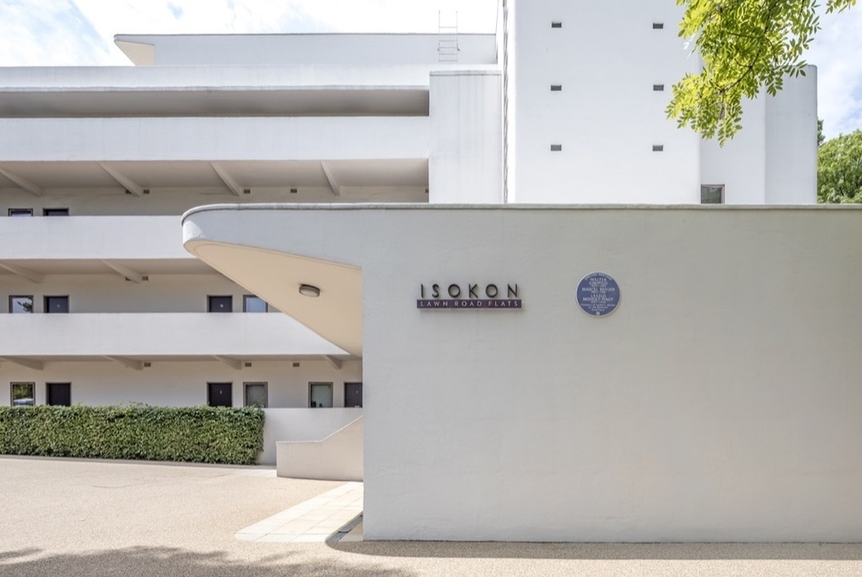 A Bauhaus magyar mesterei előtt tiszteleg London