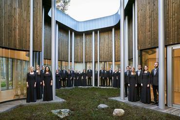 Arvo Pärt az a zeneszerző, akiről még életében zenei központot neveznek el. 