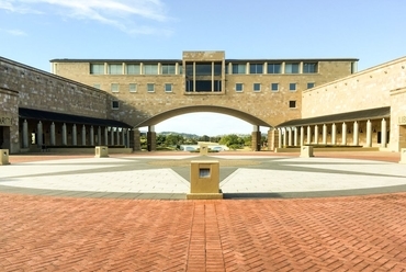 Arch, University Bond (Gold Coast, Ausztrália)