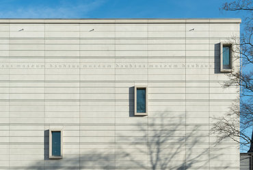 Az ördög a részletekben rejlik. Forrás: Bauhaus Museum Weimar