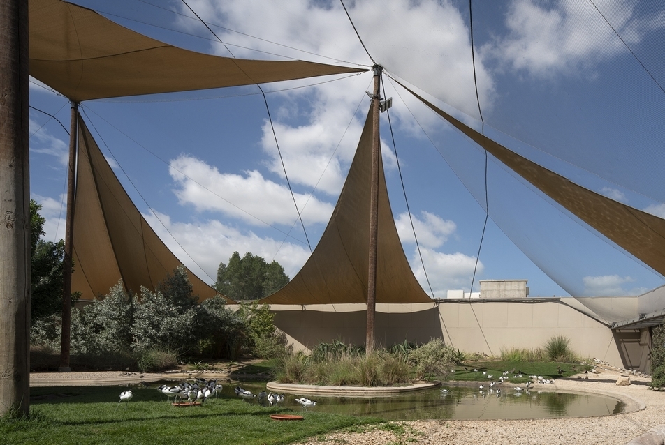 Wasit Wetland Center, Egyesült Arab Emírségek