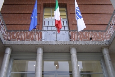 Giovanni Muzio: Palazzo dell