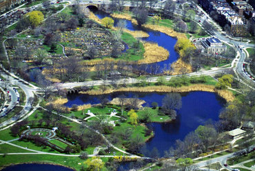 A The Fens Bostonban (American Society of Landscape Architects)