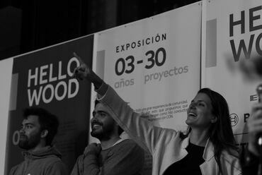 Fotó: Hello Wood Argentina