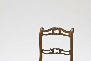 Michael Thonet: Boppardi szék, Boppard am Rhein, 1836–1840. Fotó © MAK/Georg Mayer