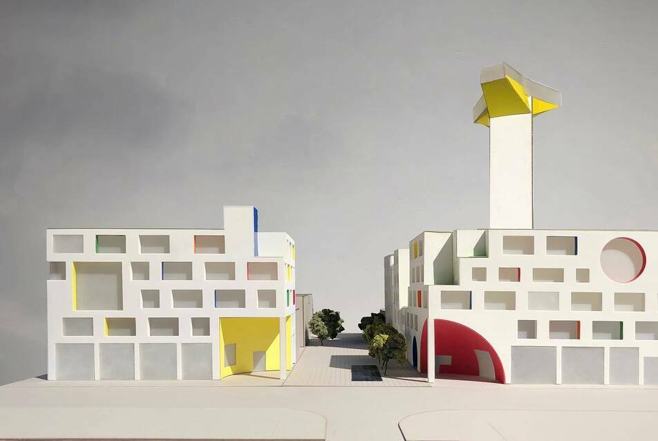 Szülővárosába tervez Steven Holl