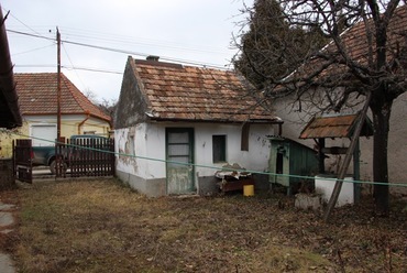 Hétvégi ház, Cserépfalu, előtte-utána -  terv: Fábián Gábor, Fajcsák Dénes - fotó: Fajcsák Dénes