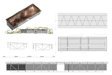 Balázs Krisztina - Hitgyakorló Központ_ BA diploma portfolió