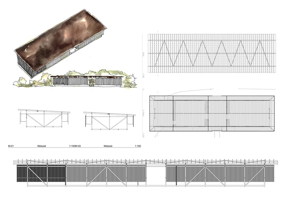 Balázs Krisztina - Hitgyakorló Központ_ BA diploma portfolió