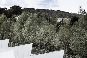 Nature & Découvertes, Versailles - Fotó a Prefa hozzájárulásával