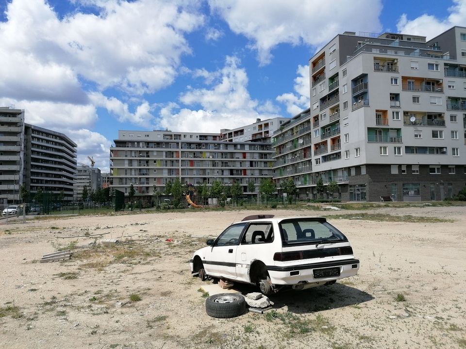 Számos szektor leállni kényszerült a járvány idején. De mi a helyzet az ingatlanfejlesztéssel?