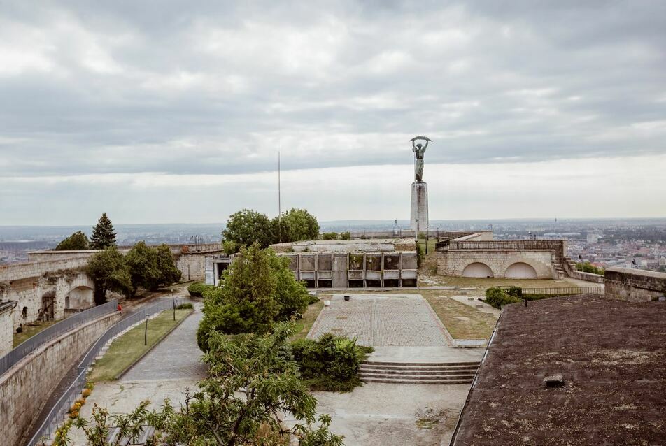 Felújítják a Citadellát