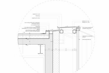 Csomópont. Tervező: Soltész Angéla