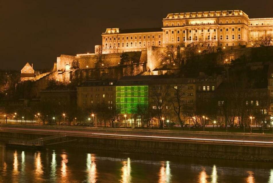 Budapest Építészeti Nívódíja 2007