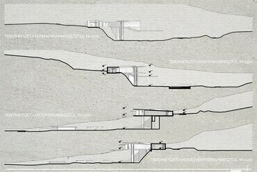 Tokaj Aktív Turisztikai Központ - Tervező: ZHJ Architects