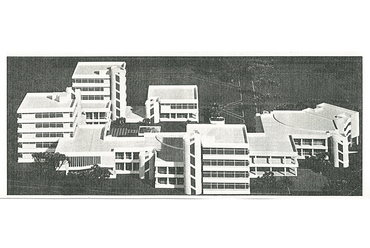 	Pedagógiai Főiskola, Hildesheim, Németország, 1963–1964, Hajnos Miklós