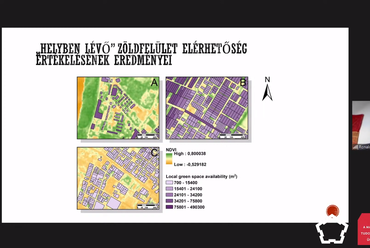 XXVI: Országos Urbanisztikai Konferencia / Kolcsár Roland András előadása