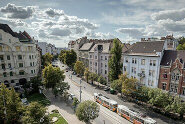 Forrás: a Bartók Béla Boulevard Facebook oldala