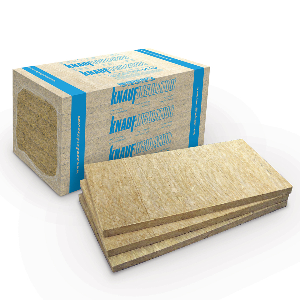 Forrás: Knauf Insulation Kft.	