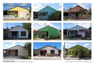 Typologies project - forrás: en.comunaltaller.com