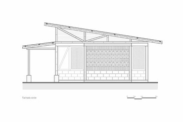 Social production of housing project 2. - forrás: en.comunaltaller.com