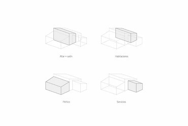 Social production of housing project 2. - forrás: en.comunaltaller.com