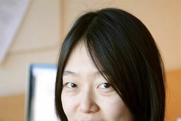 Emma Zhang és Luping Tang – Chalmers University of Technology