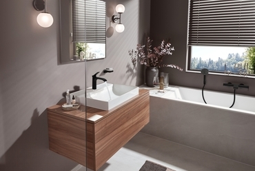 Vivenis és Pulsify. Forrás: Hansgrohe