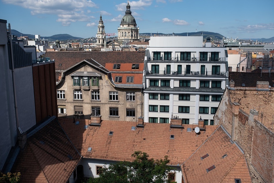 Szeptemberben jön a 11. Budapest100: fókuszban az újratervezés